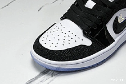 Hyperoad Retro Endless Jordan Golf 1 Pursuit Pack Low 1006